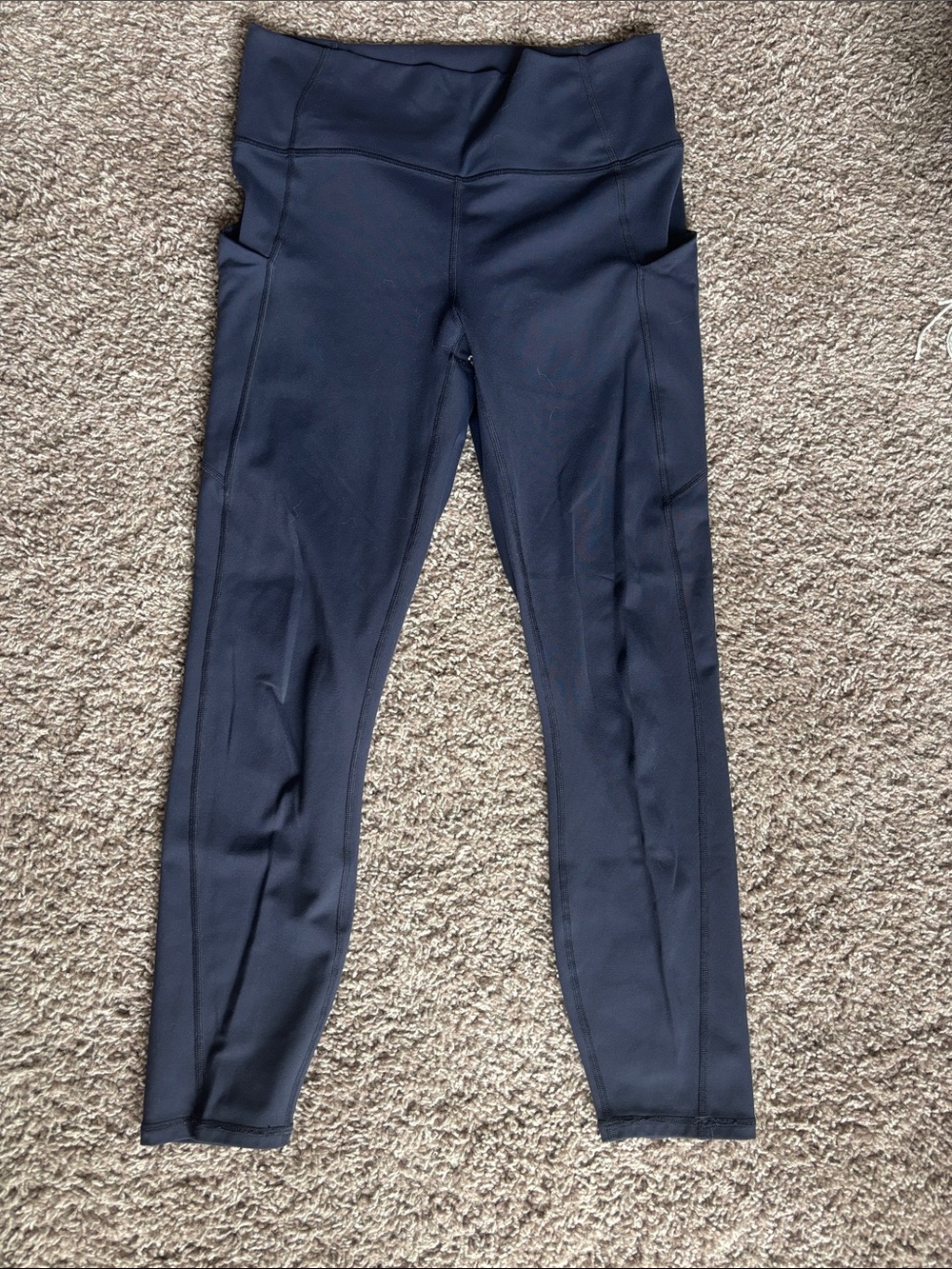 PureLuxe Fabletics Leggings